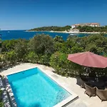 Nyaraló Del Mar