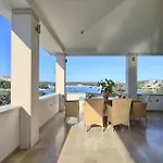 Del Mar Nyaraló