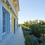Del Mar Nyaraló *