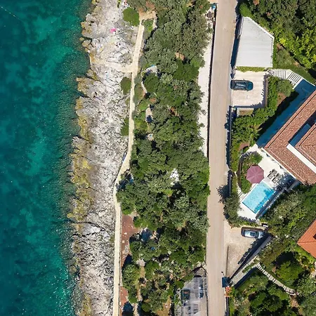 Del Mar Casa vacanze Pola