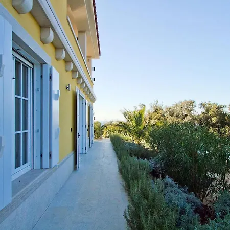 Del Mar Casa vacanze *