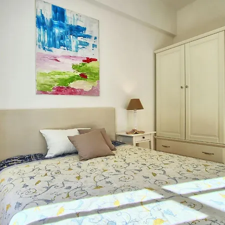 Casa vacanze Del Mar *