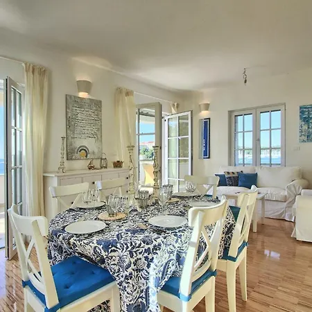 Casa vacanze Del Mar