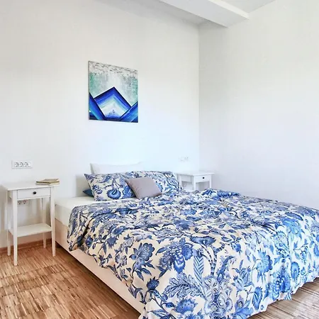 Casa vacanze Del Mar *