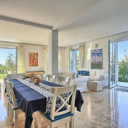 Casa vacanze Del Mar Pola