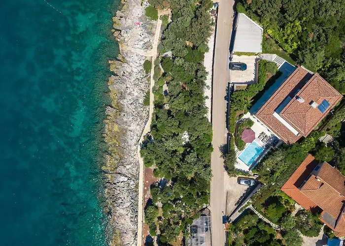 Del Mar Holiday home Pula