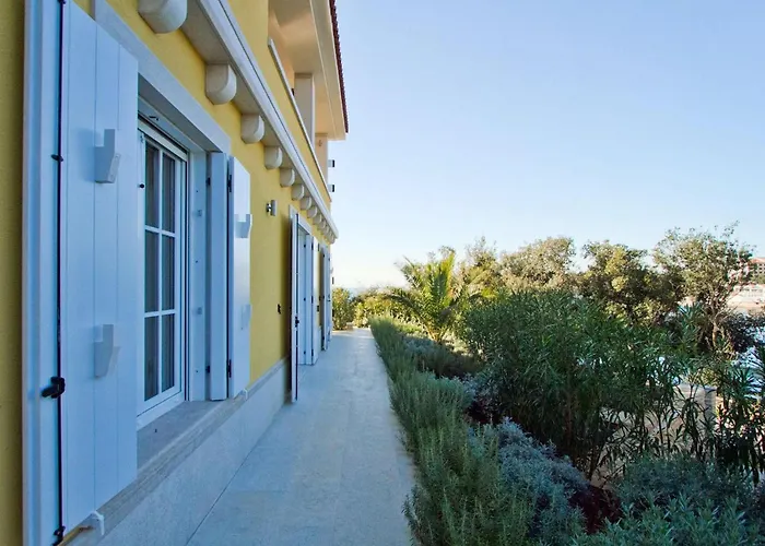 Del Mar Holiday home *