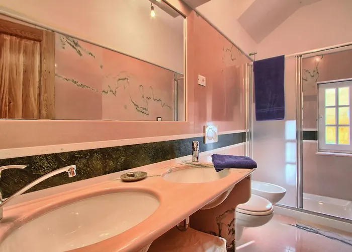 Holiday home Del Mar Pula
