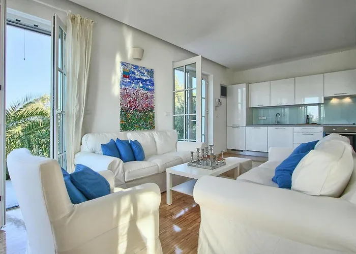 Holiday home Del Mar