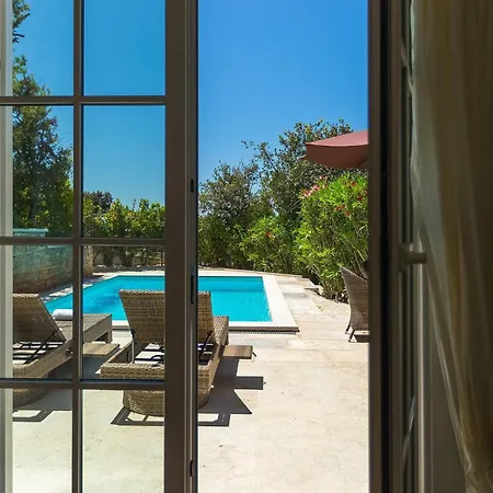 Del Mar Holiday home Pula