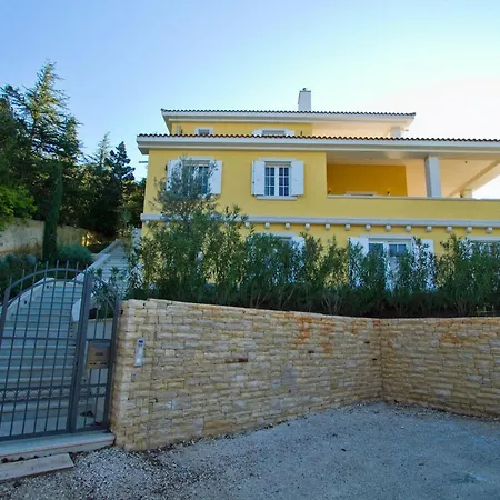 Holiday home Del Mar Pula