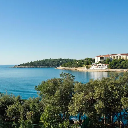 Del Mar Holiday home Pula
