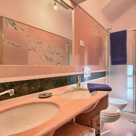 Holiday home Del Mar Pula