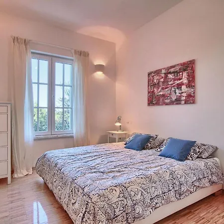 Del Mar Holiday home Pula