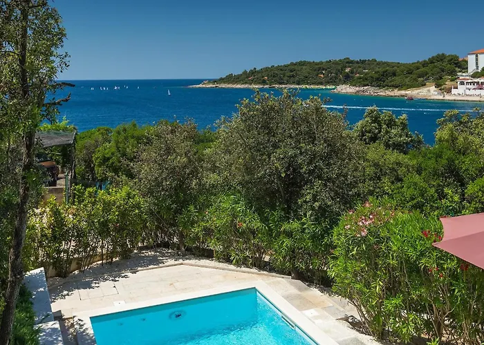 펜션 Del Mar 풀라