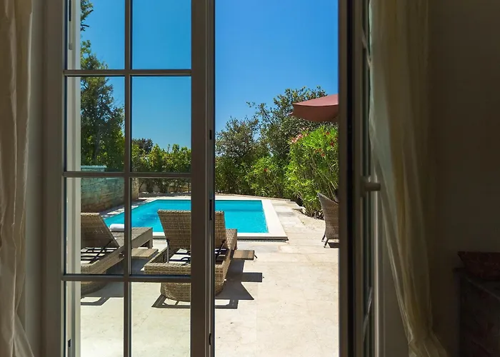 Del Mar Vikendica Pula