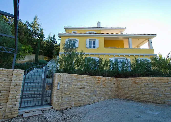 Vikendica Del Mar Pula