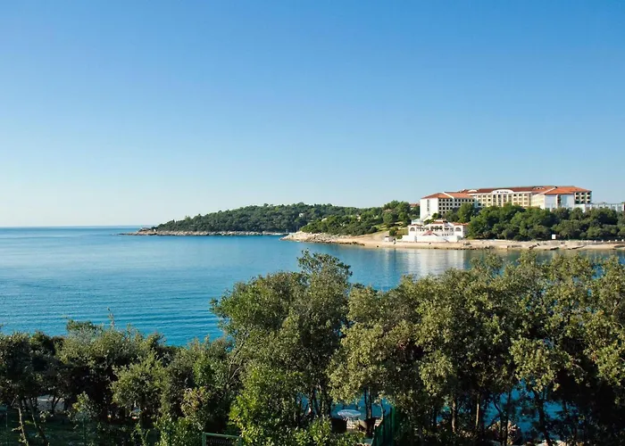 Del Mar Vikendica Pula