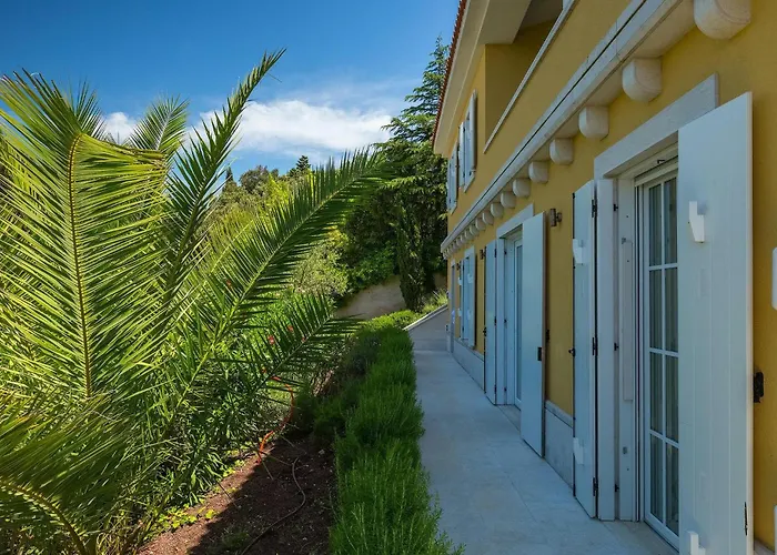 펜션 Del Mar 풀라