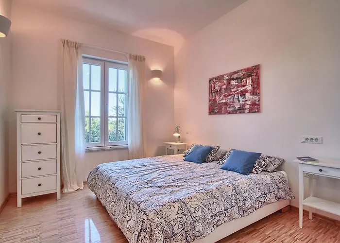 Del Mar 펜션 풀라