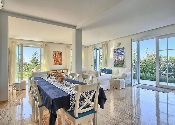 펜션 Del Mar 풀라