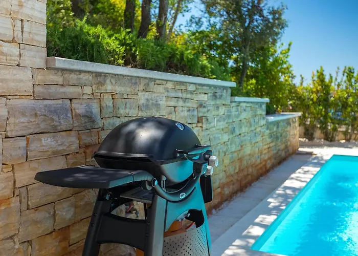 펜션 Del Mar 풀라