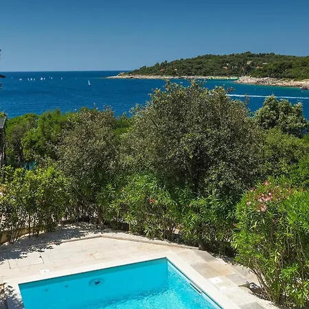 Сasa de vacaciones Del Mar Pula