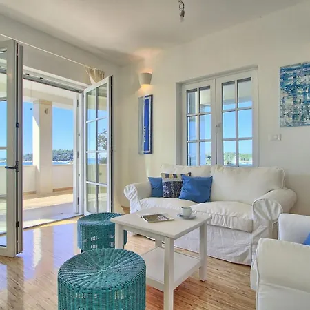 Сasa de vacaciones Del Mar