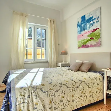 Del Mar Сasa de vacaciones Pula