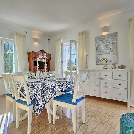 Del Mar Сasa de vacaciones Pula