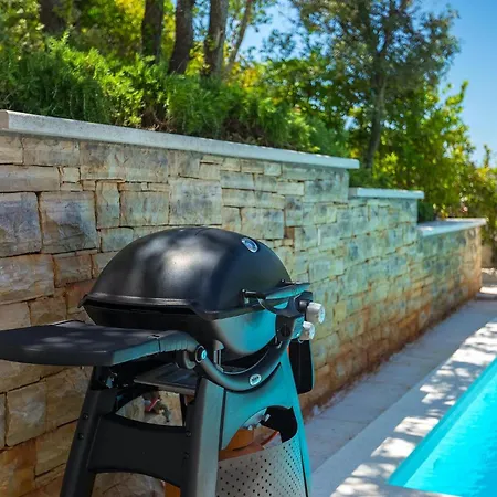 Сasa de vacaciones Del Mar Pula